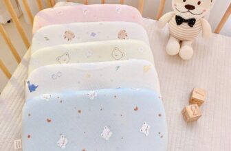 [🆕🇻🇳] Bibi Kids – Kho sỉ lẻ đồ dùng, phụ kiện mẹ bé 🧑‍🧒❤️️👶⭐️ GỐI LÕM CAO SU NON CHỮ NHẬT PHIÊN BẢN VẢI THỞ CAO CẤPCầm cứ gọi là mê mệt vì xinh, mềm, mát lịm lại thoáng đầuKích thước: 20*35cm
Vỏ chất liệu vải  , shares-0✔️ , likes-0❤️️ , date-2024-08-05 15:23:45🇻🇳🇻🇳🇻🇳📰🆕
