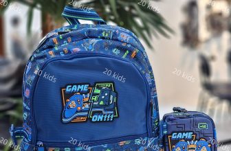 [🆕🇻🇳] 20 Kids – Hàng Xuất Xịn Cho Bé 🧑‍🧒❤️️👶⭐️ Thêm 1 mẫu balo cho bé học tiểu học
, shares-0✔️ , likes-3❤️️ , date-2024-08-04 03:54:37🇻🇳🇻🇳🇻🇳📰🆕