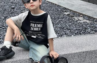 [🆕🇻🇳] Tiệm nhà Min – Shop chuyên quần áo trẻ em hàng QCCC, phong cách Hàn Quốc 😎❤️️⭐️  Shop sẵn cả set xinh
Size 90-150
Mẹ chấm (.) để tư vấn và báo giá nhé #qccc #kidsfashion #koreastyles #quanaotreem
, shares-0✔️ , likes-5❤️️ , date-2024-08-06 02:06:16🇻🇳🇻🇳🇻🇳📰🆕