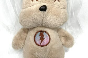 [🆕🇻🇳] Babycare – Chuyên Hàng Nhập Cho Mẹ Và Bé 🧑‍🧒❤️️👶⭐️ Thú Bông Kiluta Gấu Ghiền Của Bé
– Dệt bằng bông cotton tự nhiên, không nhuộm hoá chất.
– Bé thoải mái ôm ấp, chơi cùng.
– Là món quà tặng ý nghĩa cho t , shares-0✔️ , likes-2❤️️ , date-2024-08-04 23:04:52🇻🇳🇻🇳🇻🇳📰🆕