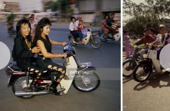 [🆕🇻🇳] Góc Xưa Nét Cũ ♥️️ Top1Life 📚  Những hình ảnh “chất chơi” của Sài Gòn thập niên 90 khiến nhiều người trầm trồ _ GXNC ‎
, shares-1✔️ , likes-4❤️️ , date-2024-08-06 22:23:12🇻🇳🇻🇳🇻🇳📰🆕