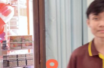 [🆕🇻🇳]  Kawaii Family & Kids Farm Cafe Thủ Đức – Nhà Hàng Cafe Gia Đình & Khu Vui Chơi Cho Bé 🧑‍🧒❤️️👶⭐️ BACK TO SCHOOL – BÉ VẪN VUI CHỈ VỚI #149K
#Tặng_Nước_Miễn_Phí
Sắp hết hè rồi ba mẹ ơi, hãy mau mau dẫn bé đi chơi để nạp năng lượng cho một năm học kế t , shares-2✔️ , likes-33❤️️ , date-2024-08-05 00:20:25🇻🇳🇻🇳🇻🇳📰🆕