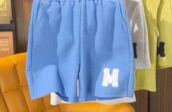 [🆕🇻🇳] Nhím Shop 🧑‍🧒❤️️👶⭐️ BỘ BALO CHO BÉ
Chất vải poly mềm mát, co giãn thoải mái
Đủ size cho bé đến 55kg
Kiểm tra hàng trước khi thanh toán.
, shares-1✔️ , likes-22❤️️ , date-2024-08-05 21:12:10🇻🇳🇻🇳🇻🇳📰🆕