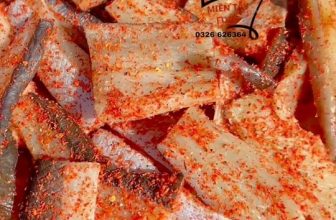 [🆕🇻🇳] Miền Tây Food – Chuyên các loại đặc sản miền tây loại 1 🍔 Top1Food 🍜 Hàng bên em mỗi ngày đều phơi mới nên rất tươi ngon
Đến với shop em khách luôn luôn được kiểm tra hàng trước khi nhận ạ
Khô chiên hoặc nướng ăn kèm với cơm , shares-0✔️ , likes-24❤️️ , date-2024-08-05 18:59:24🇻🇳🇻🇳🇻🇳📰🆕