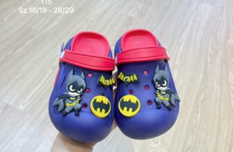 [🆕🇻🇳] Bắp Xinh Shop – Thời Trang Của Bé 🧑‍🧒❤️️👶⭐️ Shop e về rất nhiều mẫu sục ạh,tất cả đều là hàng Quảng Châu xịn đẹp
Hàng mới về cũng SALE … SALE mạnh mẽ các Mom nhoaaaHỆ THỐNG CỬA HÀNG BẮP XINH, shares-0✔️ , likes-6❤️️ , date-2024-08-05 14:27:51🇻🇳🇻🇳🇻🇳📰🆕