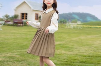 [🆕🇻🇳] Kiddy Sun Việt Nam – KIDDY SUN CHÚNG MÌNH RA ĐỜI VÌ TÌNH YÊU VỚI TRẺ THƠ 💖 🧑‍🧒❤️️👶⭐️ SET VÁY ĐI HỌC MÙA THU
Giống như việc chuẩn bị diện mạo xinh đẹp rạng rỡ mỗi sáng, item váy tiểu thư mới nhất của Kiddy Sun sẽ giúp bé yêu diện đi học đi  , shares-1✔️ , likes-2❤️️ , date-2024-09-03 14:04:11🇻🇳🇻🇳🇻🇳📰🆕