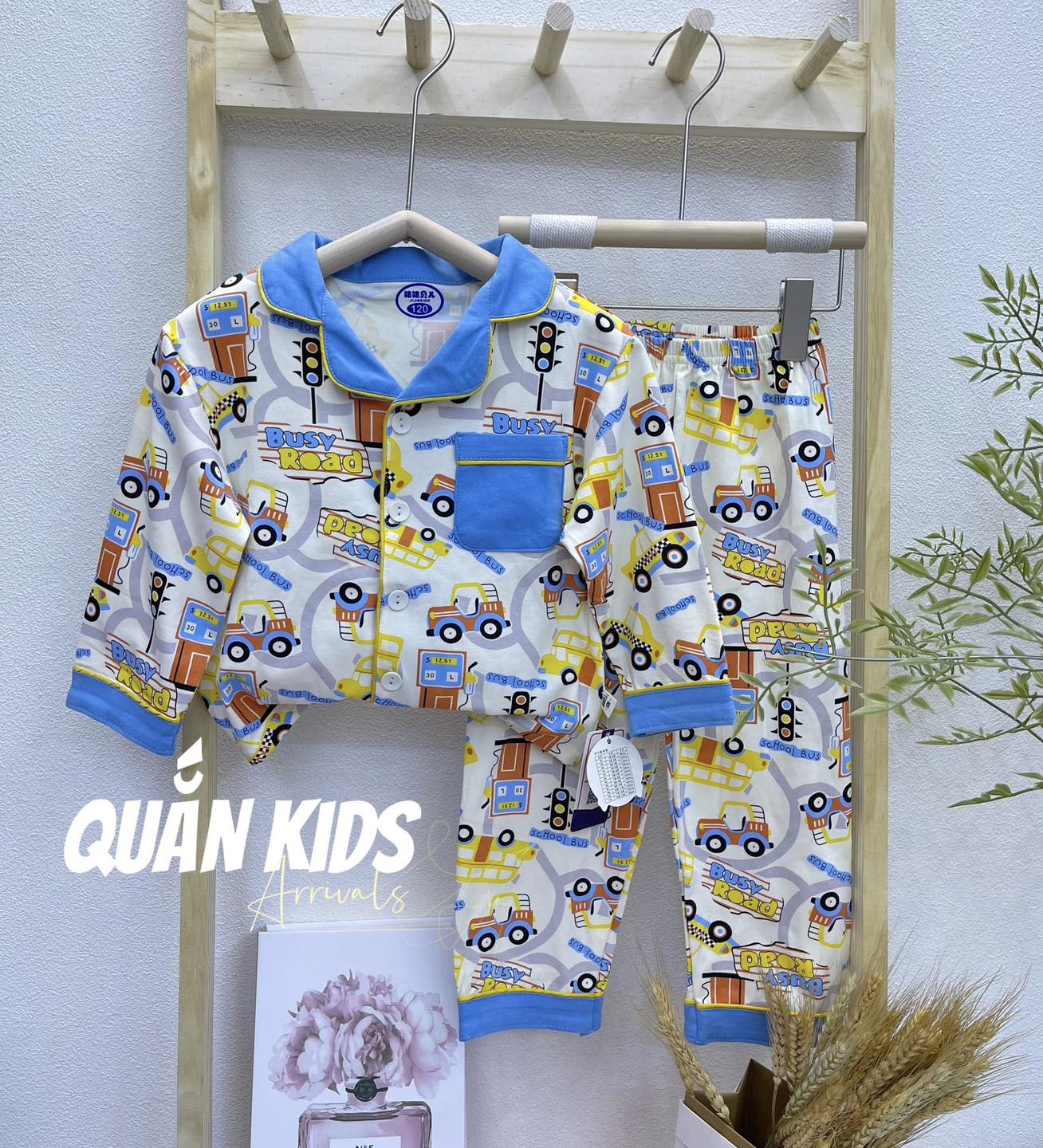 [🆕🇻🇳] QUẮN – Chuyên thời trang trẻ m cập nhật xu hướng thường xuyên 🧑‍🧒❤️️👶⭐️ ✿𝙈𝙪̀𝙖 𝙢𝙪̛𝙖 𝙩𝙤̛́𝙞 𝙧𝙪̀𝙞, 𝙢𝙤𝙢 𝙘𝙖̂̀𝙣 đ𝙤̂̀ 𝙙𝙖̀𝙞 𝙩𝙖𝙮 𝙘𝙝𝙤 𝙗𝙚́ 𝙢𝙖̣̆𝙘 𝙣𝙝𝙖̀ 𝙩𝙝𝙞̀ 𝙜𝙝𝙚́ 𝙌𝙪𝙖̆́𝙣 𝙣𝙝𝙖 , 𝙣𝙖𝙮 𝙌𝙪𝙖̆́𝙣 𝙫𝙚̂̀ 𝙧𝙖̂́𝙩 𝙣𝙝𝙞𝙚̂̀𝙪 𝙢𝙖̂̃𝙪 𝙥𝙞𝙟𝙖𝙢𝙖 𝙩𝙖𝙮 𝙙𝙖̀𝙞, 𝙝𝙖̀𝙣𝙜 𝙌𝘾 𝙘𝙖𝙤  , shares-3✔️ , likes-19❤️️ , date-2024-08-03 23:46:22🇻🇳🇻🇳🇻🇳📰🆕