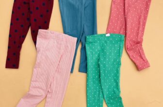 [🆕🇻🇳] BomBokids – Quần áo bé gái xuất khẩu 🧑‍🧒❤️️👶⭐️ Quần legging bé gái #Carter. Việt Nam xuất xịn. Chất thun cotton mềm mại, mịn tay. Co giãn và thấm hút mồ hôi tốt. Tông màu chuẩn , đẹp. Họa tiết in toàn p , shares-0✔️ , likes-0❤️️ , date-2024-08-05 19:56:24🇻🇳🇻🇳🇻🇳📰🆕