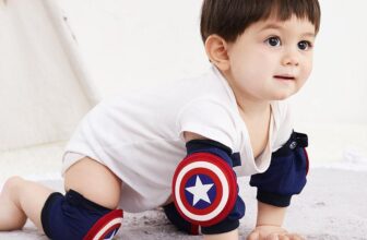 [🆕🇻🇳] Babycare – Chuyên Hàng Nhập Cho Mẹ Và Bé 🧑‍🧒❤️️👶⭐️ Tất Tập Bò Bảo Vệ Đầu Gối 4 Lớp Cao Cấp Cho Bé , Chống Trơn Trượt Cho Bé
MÔ TẢ SẢN PHẨM
Bảo vệ đầu gối cho bé tập bò tập đi
-Độ tuổi phù hợp: 6 tháng -> 3  , shares-0✔️ , likes-2❤️️ , date-2024-08-06 20:40:08🇻🇳🇻🇳🇻🇳📰🆕