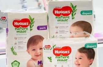 [🆕🇻🇳] Bee’s House – Mua sắm – bán lẻ – mong được đồng hành và chia sẻ những sản phẩm tốt từ khắp nơi 🧑‍🧒❤️️👶⭐️ Huggies SIÊU CAO CẤP sẵn hàng!!!
Huggies Nature Made siêu cao cấp sẵn hàng! Giá siêu tốt !
Bỉm tã quần Huggies Platinum Nature Made
Huggies Platinum  , shares-0✔️ , likes-2❤️️ , date-2024-08-06 19:28:30🇻🇳🇻🇳🇻🇳📰🆕