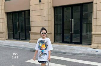 [🆕🇻🇳] Bắp Xinh Shop – Thời Trang Của Bé 🧑‍🧒❤️️👶⭐️ Mẫu áo cotton này cả bé trai và bé gái mặc đều hợp lunnn ạh.
Size 2-8T
Hàng mới về cũng SALE … SALE mạnh mẽ các Mom nhoaaaHỆ THỐNG CỬA HÀNG BẮP XINH, shares-1✔️ , likes-6❤️️ , date-2024-08-06 15:22:41🇻🇳🇻🇳🇻🇳📰🆕