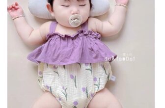 [🆕🇻🇳] Góc nhỏ của Ngân – Đồ bộ mặc nhà cho bé 🧑‍🧒❤️️👶⭐️ Tặng giá #89k cho 10 mom chốt đơn đầu tiên ạaa. Mẫu này hot lâu rồi he, N nhập kho cho mom rồi đây ạ.
Chất liệu xô muslim an toàn thân thiện cho da bé mo , shares-0✔️ , likes-5❤️️ , date-2024-08-05 16:19:18🇻🇳🇻🇳🇻🇳📰🆕