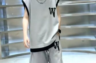 [🆕🇻🇳]  Bốp House – Tủ đồ cho bé 🧑‍🧒❤️️👶⭐️ ĐẸP – LẠ – RẺ – BỘ ĐỒ CHO BÉ
Chất vải co giãn , mềm mại thoáng mát
Đủ size cho bé đến 55kg
Kiểm tra hàng trước khi thanh toán
, shares-2✔️ , likes-19❤️️ , date-2024-08-07 04:41:20🇻🇳🇻🇳🇻🇳📰🆕