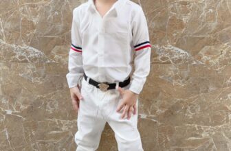 [🆕🇻🇳]  Đồ Bộ – Bé Trai  – quần áo trẻ em 🧑‍🧒❤️️👶⭐️ Áo trắng em đến trường
, shares-0✔️ , likes-9❤️️ , date-2024-08-08 00:11:04🇻🇳🇻🇳🇻🇳📰🆕