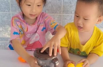 [🧸️🇻🇳] ZuZu – Đồ chơi trẻ em TP.HCM 🎈Top1Toys🧸️  Đồ chơi máy xay sinh tố
, shares-0✔️ , likes-0❤️️ , date-2024-08-07 14:17:12🇻🇳🇻🇳🇻🇳📰🆕