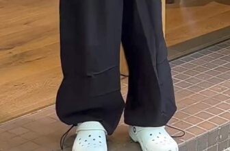 [🆕🇻🇳] Tiệm nhà Min – Shop chuyên quần áo trẻ em hàng QCCC, phong cách Hàn Quốc 😎❤️️⭐️  Quần ống rộng dây rút cá tính
Chất gió mềm, mặc mát phù hợp thời tiết hè
Size 90-150
Màu sắc: đen, trắng
Link shopee:  #qccc #kidsfashion #koreast , shares-0✔️ , likes-4❤️️ , date-2024-08-08 00:44:12🇻🇳🇻🇳🇻🇳📰🆕