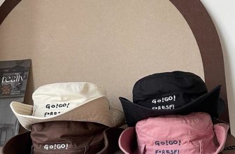 [🆕🇻🇳] Boone Baby – Chuyên quần áo, phụ kiện trẻ em cao 🧑‍🧒❤️️👶⭐️ Mũ tai bèo siêu xinh bé trai bé gái đều đội được
Size 52cm và 56cm
Inbox để được tư vấn
, shares-0✔️ , likes-0❤️️ , date-2024-08-07 21:05:04🇻🇳🇻🇳🇻🇳📰🆕