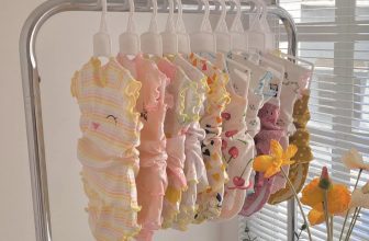 [🆕🇻🇳] Góc nhỏ của Ngân – Đồ bộ mặc nhà cho bé 🧑‍🧒❤️️👶⭐️  Chip cotton bé gái #39k màu mới xinh quá nè khách ơiii. N vẫn giữ ưu đãi 5 bộ miễn ship ạaa
~ Sẵn size 4-12kg ạ
, shares-0✔️ , likes-5❤️️ , date-2024-08-07 17:22:49🇻🇳🇻🇳🇻🇳📰🆕