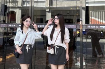 [🆕🇻🇳]  Mây Mây Kids – Cửa hàng quần áo 🧑‍🧒❤️️👶⭐️ Sơmii thô nơ sờ taiiii hànnn quốc của các bác đâyyyy ạƯnggg cực kì nhaaaa phối vs chân váy trắnggg hayy chân váyy như e mặc mẫuuu đềuuu đẹpp nhaaaHàngg , shares-0✔️ , likes-8❤️️ , date-2024-08-09 02:30:31🇻🇳🇻🇳🇻🇳📰🆕