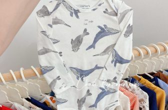 [🆕🇻🇳] Chuối-Banana Kids-chuyên quần áo sơ sinh, trẻ em xuất khẩu, hàng xuất dư, QC 🧑‍🧒❤️️👶⭐️ #bodychip dài tay cho bé mặc ấm mùa mưa đây – mà em nghĩ mùa nào cũng k thể thiếu ấy ạ
𝐂𝐡𝐢̉ 𝟑𝟎𝐤 𝐦𝐨̣̂𝐭 𝐛𝐨̣̂  Set 5 bộ có 150k thôi ạ Rẻ xĩu  Bé mặc ngủ đê , shares-0✔️ , likes-8❤️️ , date-2024-08-06 16:19:18🇻🇳🇻🇳🇻🇳📰🆕