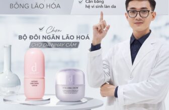 [🆕🇻🇳] Glam Beautique – Chuỗi cửa hàng Chăm sóc sức khỏe và sắc đẹp thuộc AEON Việt Nam 💅💇 Top1Makeup 💕👄  3 ĐIỀU NÊN LÀM ĐỂ HỒI SINH LÀN DA NHẠY CẢM KHI LÃO HÓA ĐƯỢC GỢI Ý BỞI CHUYÊN GIABước 1: Loại bỏ ngay những mỹ phẩm đang sử dụng có chứa cồn/màu/mùi/para , shares-0✔️ , likes-38❤️️ , date-2024-08-26 17:00:23🇻🇳🇻🇳🇻🇳📰🆕