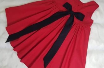 [🆕🇻🇳] HaNa Workshop – Chuyên thời trang trẻ em thiết kế, thời trang mẹ và bé 😎❤️️⭐️ Đầm  khoét nơ Lưng
, shares-0✔️ , likes-1❤️️ , date-2024-08-10 11:40:46🇻🇳🇻🇳🇻🇳📰🆕