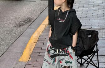 [🆕🇻🇳] Boone Baby – Chuyên quần áo, phụ kiện trẻ em cao 🧑‍🧒❤️️👶⭐️ Chất như nước cất với set áo mũ mix short in hình
Size 90-150cm
Inbox để được tư vấn
, shares-0✔️ , likes-0❤️️ , date-2024-08-07 13:00:05🇻🇳🇻🇳🇻🇳📰🆕