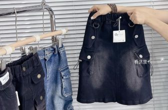 [🆕🇻🇳] LiTibaby Thanh Hóa – Thời trang trẻ em Việt 😎❤️️⭐️ CV bò túi hộp cạp đính vòng sắt
————————–
𝗟𝗜𝗧𝗜𝗕𝗔𝗕𝗬 𝗧𝗛𝗔𝗡𝗛 𝗛𝗢́𝗔
𝗧𝘂𝘆𝗲̂̉𝗻 𝗯𝘂𝗼̂𝗻 𝘀𝗶̉ 𝘁𝗼𝗮̀𝗻 𝗾𝘂𝗼̂́𝗰 𝘇𝗮𝗹𝗼: 0398557250
Địa chỉ:06 Lê Hoàn, p , shares-0✔️ , likes-2❤️️ , date-2024-08-07 13:40:20🇻🇳🇻🇳🇻🇳📰🆕