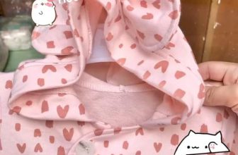 [🆕🇻🇳] Nhà Cát baby – chuyên sỉ lẻ quần áo sơ sinh thiết kế và tự may Nachi baby 🧑‍🧒❤️️👶⭐️ Áo khoác cho bé 4-13kg
Chỉ 99k/1 cái
—
S.ỉ dé lồ 0936.773039
, shares-0✔️ , likes-3❤️️ , date-2024-08-08 11:00:32🇻🇳🇻🇳🇻🇳📰🆕