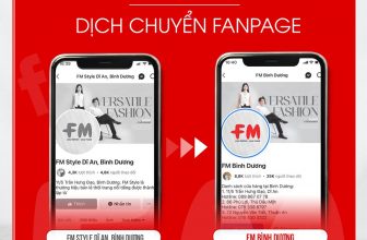 [🆕🇻🇳] FM Style Dĩ An, Bình Dương – thương hiệu bán lẻ thời trang nổi tiếng 👕 Top1Fashion 👗  [THÔNG BÁO CHUYỂN FANPAGE]
Xin chào quý khách hàng thân yêu của FM Style,
——–
FM xin thông báo về sự dịch chuyển từ Fanpage FM Style Dĩ An, Bình Dươ , shares-0✔️ , likes-0❤️️ , date-2024-08-08 13:30:10🇻🇳🇻🇳🇻🇳📰🆕