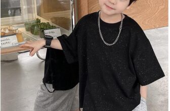 [🆕🇻🇳] Boone Baby – Chuyên quần áo, phụ kiện trẻ em cao 🧑‍🧒❤️️👶⭐️ Áo phông kim tuyến mix short bảnh bao cho bé
Size 90-150cm
Inbox để được tư vấn
, shares-0✔️ , likes-0❤️️ , date-2024-08-06 19:18:11🇻🇳🇻🇳🇻🇳📰🆕