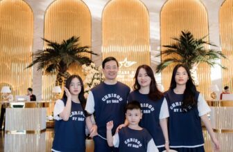 [🆕🇻🇳] STORE 1993 – Thời trang gia đình- Thời trang mẹ bé 👕 Top1Fashion 👗  Gia đình đẹp xuất sắc luôn ạ, cảm ơn anh chị vì đã gửi tặng feedback cho shop ạ
, shares-0✔️ , likes-31❤️️ , date-2024-08-10 18:35:23🇻🇳🇻🇳🇻🇳📰🆕