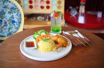 [🆕🇻🇳]  Kawaii Family & Kids Farm Cafe Thủ Đức – Nhà Hàng Cafe Gia Đình & Khu Vui Chơi Cho Bé 🧑‍🧒❤️️👶⭐️ “ĐIỀU TINH TẾ NHỎ NHỎ”
Khách iu nhà Farm thường đi theo gia đình. Vì vậy nên khẩu phần ăn cho 1 món ở Farm thường đầy đặn để cả nhà cùng no nê.
Ngoài ra ch , shares-0✔️ , likes-6❤️️ , date-2024-08-08 14:33:46🇻🇳🇻🇳🇻🇳📰🆕