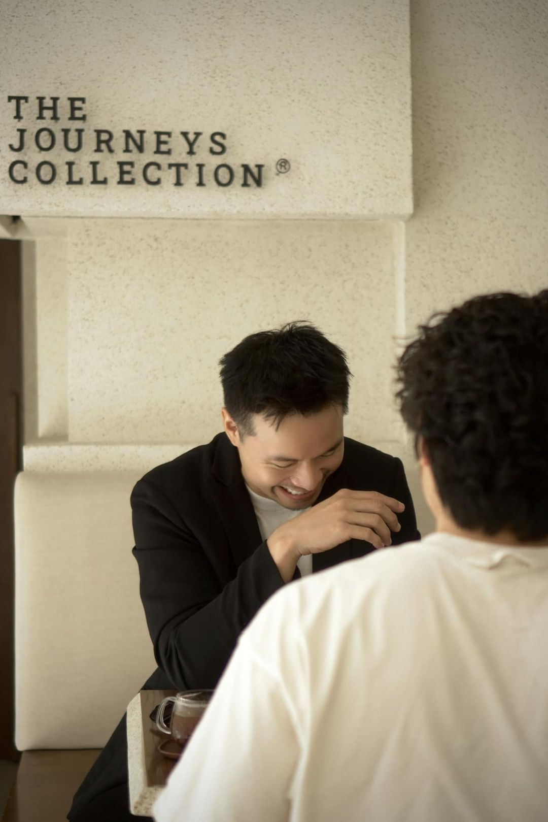 [☕️🇻🇳]  Danshari Coffee 🥤 Top1Coffee ☕️ Ly cà phê ngon luôn là người bạn đồng hành lý tưởng cho những cuộc trò chuyện về hành trình du lịch thêm thú vị. Ta không chỉ ch , shares-1✔️ , likes-24❤️️ , date-2024-08-10 04:26:06🇻🇳🇻🇳🇻🇳📰🆕