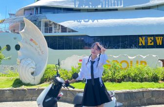 [🆕🇻🇳] SYM Vietnam 🚗 Top1Go 🏍️  Ngày tựu tường đầu tiên, bạn đã cùng với xế nhỏ vô cùng xinh yêu đồng hành đến trường chưa á? Leak ngay hình xinh cho ad biết với nhé!
Ở Đà Nẵng có rất nhi , shares-0✔️ , likes-49❤️️ , date-2024-08-10 02:16:44🇻🇳🇻🇳🇻🇳📰🆕