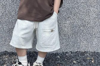 [🆕🇻🇳] Tiệm nhà Min – Shop chuyên quần áo trẻ em hàng QCCC, phong cách Hàn Quốc 😎❤️️⭐️  New arrivals at the store…
Quần short thun cho bé
Chất liệu thun da cá thấm hút mồ hôi tốt phù hợp thời tiết mùa hè
Color: nâu, xám, ghi
Link shope , shares-0✔️ , likes-7❤️️ , date-2024-08-09 16:56:41🇻🇳🇻🇳🇻🇳📰🆕