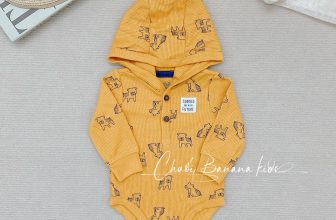 [🆕🇻🇳] Chuối-Banana Kids-chuyên quần áo sơ sinh, trẻ em xuất khẩu, hàng xuất dư, QC 🧑‍🧒❤️️👶⭐️ Mẫu #bodychip BÉ TRAI size 0-3m(3-5kg) ạ
, shares-0✔️ , likes-5❤️️ , date-2024-08-10 16:26:49🇻🇳🇻🇳🇻🇳📰🆕