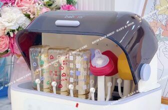 [🆕🇻🇳]  RICH KIDS – Best for baby, kid & mom 🧑‍🧒❤️️👶⭐️  𝐌𝐚́𝐲 𝐮́𝐩 𝐛𝐢̀𝐧𝐡 𝐬𝐮̛̃𝐚, 𝐭𝐢𝐞̣̂𝐭 𝐭𝐫𝐮̀𝐧𝐠 𝐔𝐕𝐂, 𝐬𝐚̂́𝐲 𝐤𝐡𝐨̂ 𝐯𝐚̀ 𝐛𝐚̉𝐨 𝐪𝐮𝐚̉𝐧 𝐒𝐁𝟎𝟐
Một trong những vấn đề khiến mẹ đau đầu đó là làm sao để bảo quản bình sữa và các , shares-0✔️ , likes-0❤️️ , date-2024-08-10 13:34:14🇻🇳🇻🇳🇻🇳📰🆕