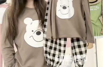 [🆕🇻🇳] STORE 1993 – Thời trang gia đình- Thời trang mẹ bé 👕 Top1Fashion 👗  Hiện tại 1993 sẽ live sale đồ mẹ và bé trên page này nha các mom
Mọi người theo dõi page để được săn giá siêu sale ạ
Set thun mẹ bé chất liệu cotton mặc s , shares-1✔️ , likes-9❤️️ , date-2024-08-09 02:36:18🇻🇳🇻🇳🇻🇳📰🆕