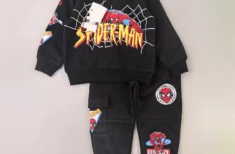 [🆕🇻🇳] Nuggap – Cửa Hàng Thời Trang Cho Bé 🧑‍🧒❤️️👶⭐️  Siêu phẩm BST Bộ nỉ xuất dư chính hãng cập bến nhà Nuggap.Những cơn gió lạnh đang dần ùa về các Mom hãy nhanh tay sắm đồ giữ ấm cho bé nhé, Nuggap cập  , shares-0✔️ , likes-6❤️️ , date-2024-08-11 03:29:29🇻🇳🇻🇳🇻🇳📰🆕