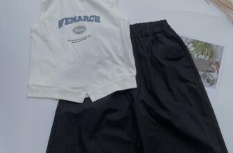 [🆕🇻🇳]  BEBÉ KIDS- Thời trang cao cấp cho bé yêu 🧑‍🧒❤️️👶⭐️ Restock!!! Em set Hàn Quốc cập bến Bee Bé rồi ạ
Full size nha các mẹ ib lẹ nha
, shares-1✔️ , likes-5❤️️ , date-2024-08-12 18:47:12🇻🇳🇻🇳🇻🇳📰🆕