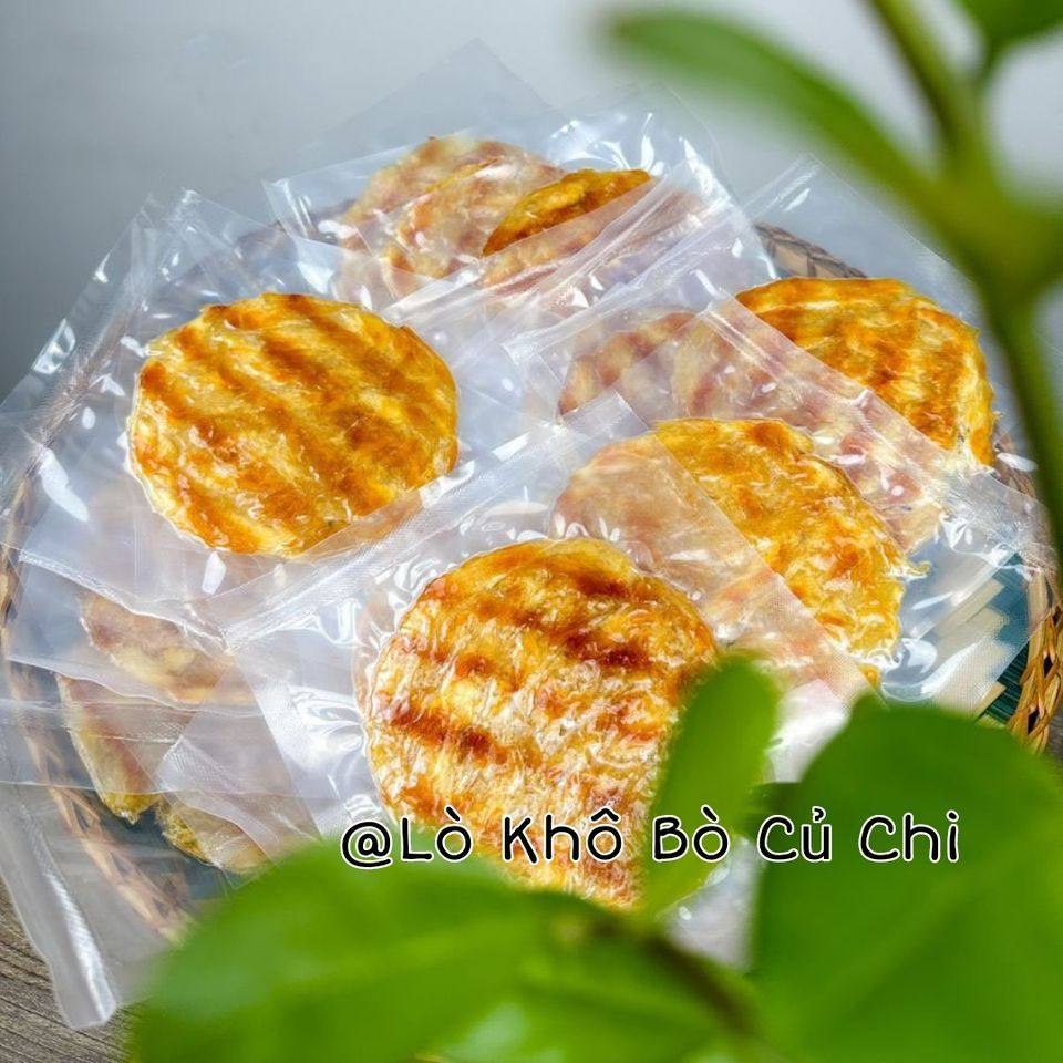 [🆕🇻🇳] Lò Khô Bò Miếng Củ Chi 🍔 Top1Food 🍜 Khô Cá Mú Phi Lê Nướng, món ăn mới toanh của xưởng nhà em. Xé túi là ăn liền rất tiện lợi, ăn vặt, làm mồi nh ậu rất ngon.
1 túi 500g 230k+30k ship
2 túi 1 , shares-0✔️ , likes-6❤️️ , date-2024-08-11 14:10:28🇻🇳🇻🇳🇻🇳📰🆕