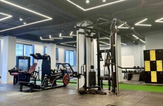 [🆕🇻🇳] A.C.E Private Gym – dịch vụ huấn luyện cá nhân chất lượng cao 🏋️ Top1Gym 💪 Loading 95%
Mai là mọi người có thể tập tại cơ sở mới 130 Trung Phụng rồi ạ
, shares-5✔️ , likes-47❤️️ , date-2024-08-11 02:42:54🇻🇳🇻🇳🇻🇳📰🆕