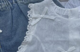 [🆕🇻🇳]  BEBÉ KIDS- Thời trang cao cấp cho bé yêu 🧑‍🧒❤️️👶⭐️ BOOM TẤN các bé yêu ơi!!!
Vừa xinh- vừa đẹp – vừa sang
Bé thích – mẹ ưng cái bụng nà
Hình cận chất k chỉnh sửa ạ
, shares-0✔️ , likes-5❤️️ , date-2024-08-12 20:50:58🇻🇳🇻🇳🇻🇳📰🆕