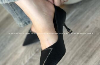 [🆕🇻🇳] Phương Ngân Shoes – 310 Lê Quý Đôn – Giày Dép Nam Nữ 👕 Top1Fashion 👗  Đôi giày đẹp và tốt như tri kỉ
Em gót 6p đẹp mê ly vừa về #PNgânshoes
SHIP COD TOÀN QUỐC
, shares-0✔️ , likes-6❤️️ , date-2024-08-11 14:48:24🇻🇳🇻🇳🇻🇳📰🆕