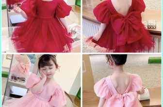 [🆕🇻🇳]  Mộc store – chuyên sỉ Qate 🧑‍🧒❤️️👶⭐️ Đầm công chúa
Hở lưng nơ sau lưng
Chất liệu von lưới 2 lớp
Size 12-22kg giá 120k
Size 22-38kg giá 130k
Sỉ Zalo :
Zalo : 0909695576
, shares-0✔️ , likes-1❤️️ , date-2024-08-13 00:19:24🇻🇳🇻🇳🇻🇳📰🆕