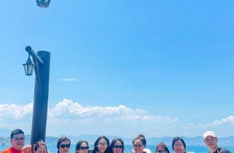 [🆕🇻🇳] Alpha Travels – Kênh Du Lịch Khám Phá ♥️️ Top1Checkin ☑  NẾU MUỐN ĐI 1 ĐẢO THÌ HÒN TẰM LÀ LỰA CHỌN HỢP LÝ…….NẾU MUỐN ĐI MỖI HÒN TẰM thì phải làm sao ????????
Nhiều Gia Đình có con nhỏ ( 1-2 tuổi, thậm chí v , shares-0✔️ , likes-0❤️️ , date-2024-08-11 20:04:52🇻🇳🇻🇳🇻🇳📰🆕