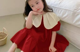 [🆕🇻🇳]  Mộc store – chuyên sỉ Qate 🧑‍🧒❤️️👶⭐️ Đầm cổ bèo tiểu thư
Chất liệu tơ xước
Size 12-22kg giá 110k
Size 22-38kg giá 120k
Sỉ Zalo :
Zalo : 0909695576
, shares-0✔️ , likes-0❤️️ , date-2024-08-13 00:16:35🇻🇳🇻🇳🇻🇳📰🆕