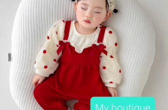 [🆕🇻🇳] My Boutique- Chuyên cung cấp các mặt hàng về thời trang & phụ kiện cho mẹ và bé 🧑‍🧒❤️️👶⭐️ Body mềm xinh cho bé iu
, shares-0✔️ , likes-2❤️️ , date-2024-08-10 20:50:25🇻🇳🇻🇳🇻🇳📰🆕