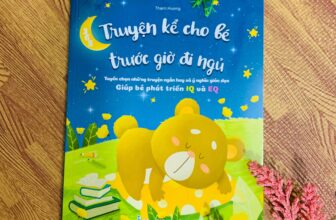 [🆕🇻🇳] MODOL KIDS – Sách Truyện, Đồ chơi thông minh, phát triển trí tuệ cho bé 🧑‍🧒❤️️👶⭐️ 𝟑𝟔𝟓 𝐓𝐑𝐔𝐘𝐄̣̂𝐍 𝐊𝐄̂̉ 𝐂𝐇𝐎 𝐁𝐄́ 𝐓𝐑𝐔̛𝐎̛́𝐂 𝐆𝐈𝐎̛̀ Đ𝐈 𝐍𝐆𝐔̉Tuyển Chọn Những Truyện Ngắn Hay Và Ý Nghĩa Giúp Bé Phát Triển IQ Và EQĐ𝐚̃ 𝐛𝐚𝐨 𝐥𝐚̂𝐮 𝐫𝐨̂̀𝐢 𝐛𝐚̣𝐧 𝐤𝐡𝐨̂𝐧𝐠 𝐤 , shares-0✔️ , likes-1❤️️ , date-2024-08-10 20:56:27🇻🇳🇻🇳🇻🇳📰🆕